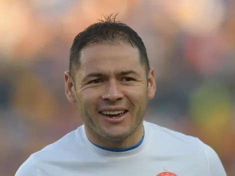 Aguilar por fin cumple su sueño