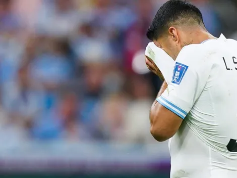 ¿Cuánto dinero ofreció Cruz Azul a Luis Suárez?