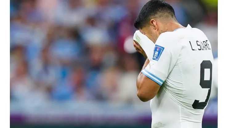 La oferta de Cruz Azul ha superado a todas las que presumiblemente ha recibido Luis Suárez.