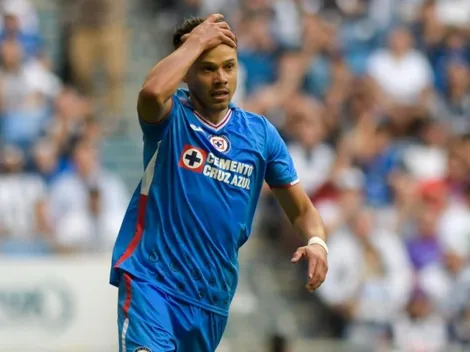 Romero es presentado con el Corinthians