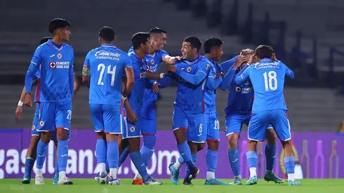 El equipo cementero tiene claro sus objetivos para el próximo semestre.