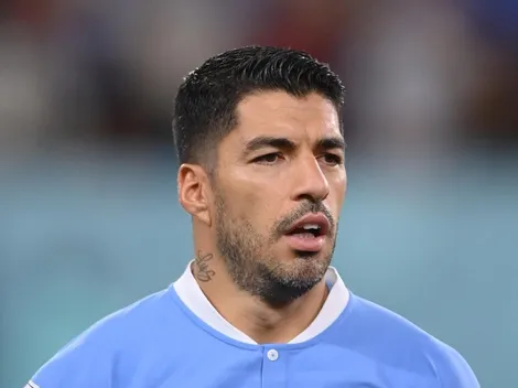 ¿Cuál es el detalle que separa a Suárez de Cruz Azul?