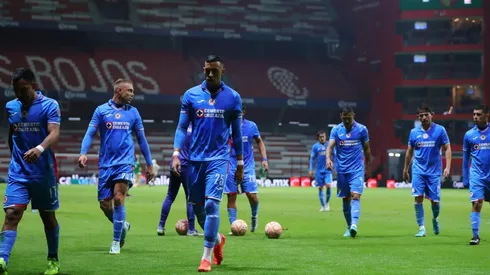 Cruz Azul perdió el liderato del Grupo A previo a disputar la Jornada 3.