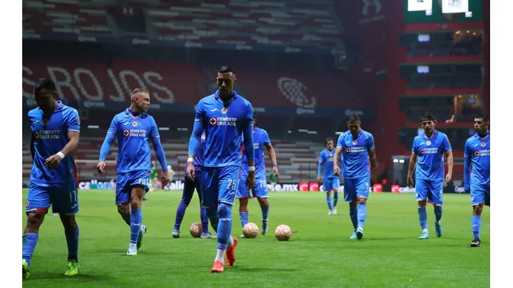 Cruz Azul perdió el liderato del Grupo A previo a disputar la Jornada 3.