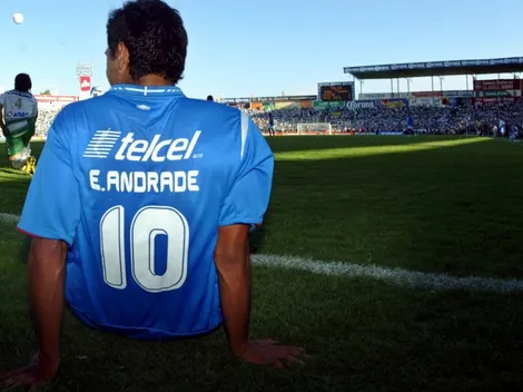 Los últimos número 10 de Cruz Azul