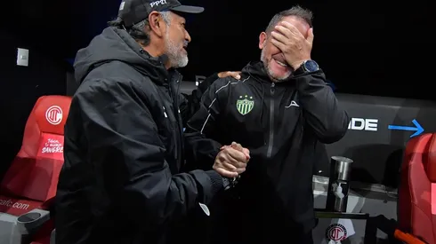 Luego de su partido ante Necaxa, Cruz Azul retomó sus entrenamientos en La Noria.