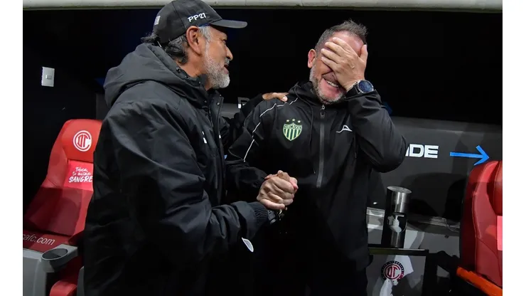 Luego de su partido ante Necaxa, Cruz Azul retomó sus entrenamientos en La Noria.