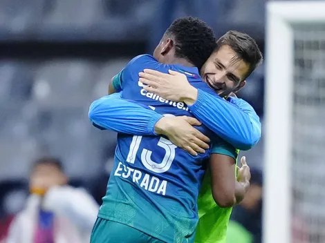 Cruz Azul, cerca de concretar dos bajas