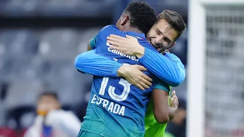 La Máquina tendría más movimientos en su plantilla, apuntando a la salida de dos jugadores.