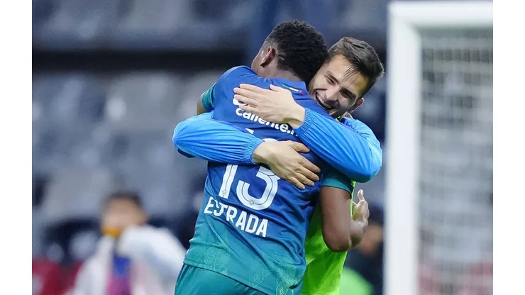 La Máquina tendría más movimientos en su plantilla, apuntando a la salida de dos jugadores.