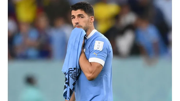 Lusi Suárez no aceptaría llegar a Cruz Azul por poderoso motivo.