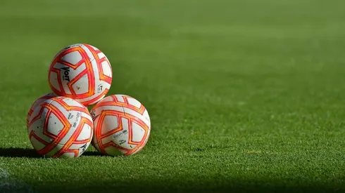 El cuadro cementero suma su tercera incorporación al plantel rumbo a la próxima temporada.