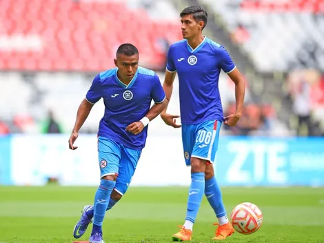 Recriminan a Jaiber Jiménez. ¡El canterano está en la mira!