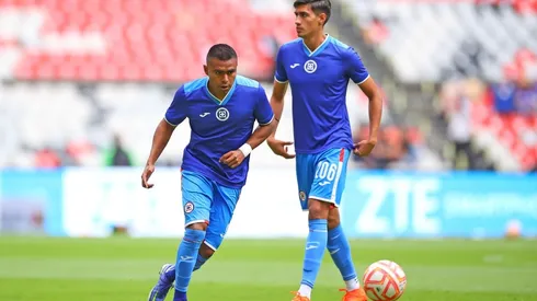 Jaiber salió del campo tan sólo 18 minutos después de haber ingresado.