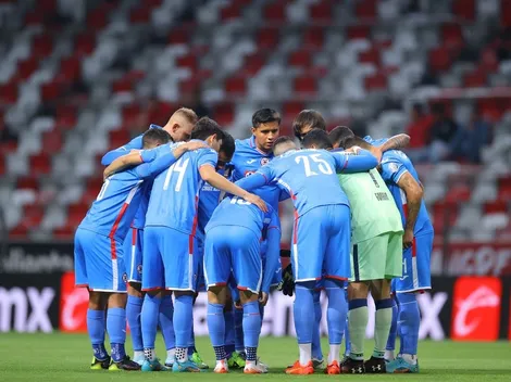 La urgente necesidad de Cruz Azul, ¿realmente es urgente?