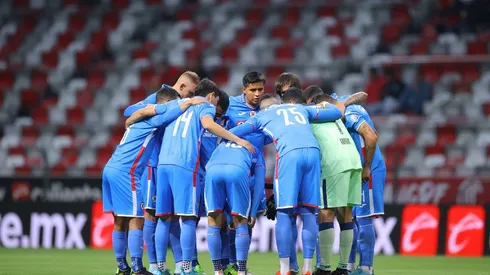 Hasta ahora, ningún delantero se ha ganado la absoluta confianza del Potro Gutiérrez