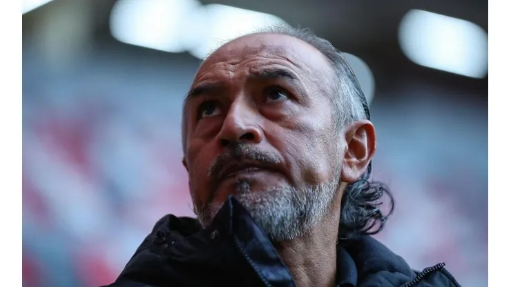 El entrenador mexicano se declaró en contra de la reglamentación del torneo