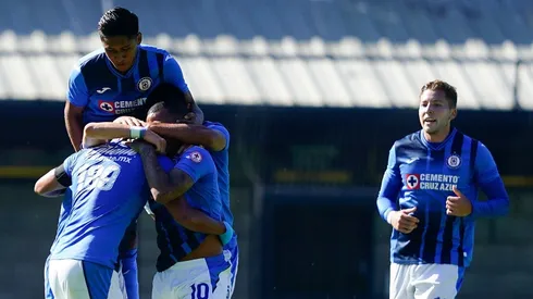 La directiva cementera no ha hecho ningún anuncio oficial sobre el joven futbolista.