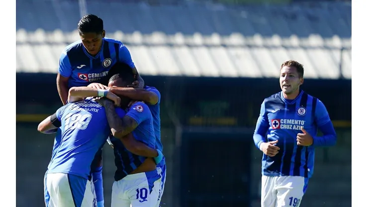 La directiva cementera no ha hecho ningún anuncio oficial sobre el joven futbolista.
