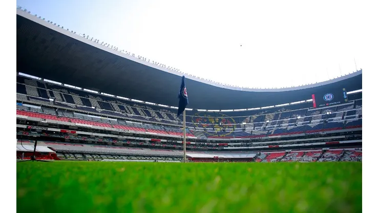 El Pase Azul brindará acceso a los partidos que La Máquina dispute en el Estadio Azteca en el Clausura 2023