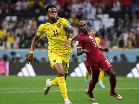 Estrada llegará como un 'toro'