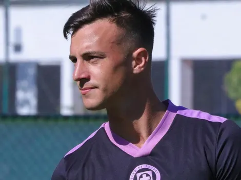 Video: Lotti emociona de cara al Clausura 2023 con tremendo golazo