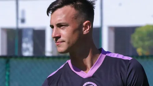 Augusto Lotti llegó a Cruz Azul sin las mejores referencias.