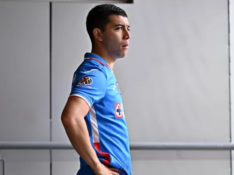 "Voy a trabajar para el próximo Mundial": Lira ya se ve con en México en el 2026