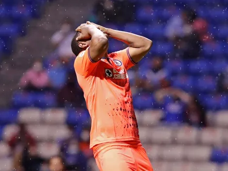 El incierto futuro del ex campeón con Cruz Azul