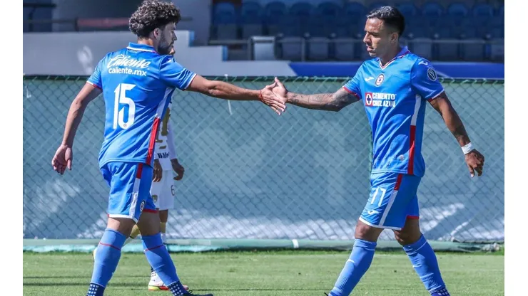 Ignacio Rivero anotó el gol de la victoria