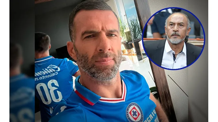 Tito Villa dio sus pronósticos para Cruz Azul en el Clausura 2023.