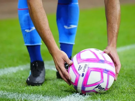 Mundialista de Cruz Azul recibe intere$ante oferta fuera de México