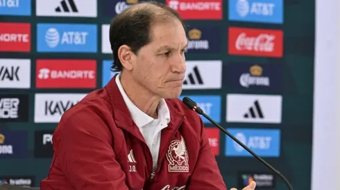 Jaime Ordiales en rueda de prensa