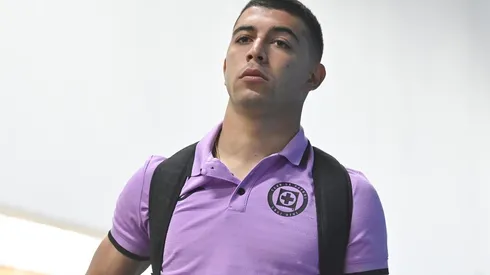 Erik Lira dejó claras las metas de Cruz Azul para el Clausura 2023.