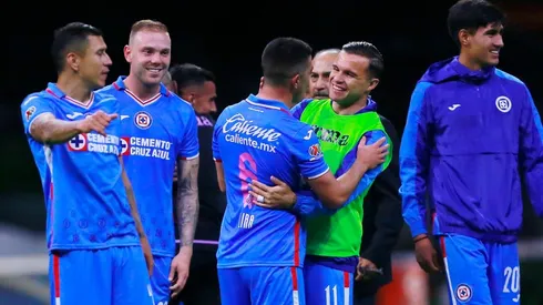 Cruz Azul contaría una plantilla de 25 jugadores, nueve de ellos extranjeros