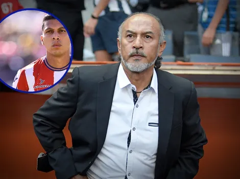 El motivo por el que el defensa que quería el Potro no llegó a Cruz Azul