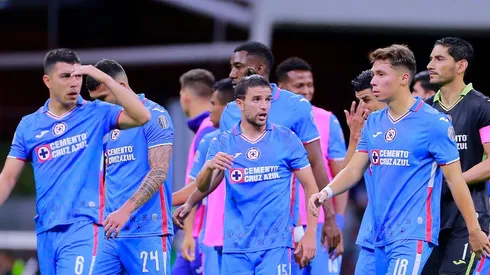 Cruz Azul y toda la Liga MX tendrán que acatar las nuevas medidas de la FMF.
