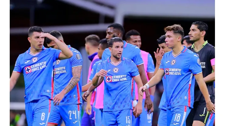 Cruz Azul y toda la Liga MX tendrán que acatar las nuevas medidas de la FMF.