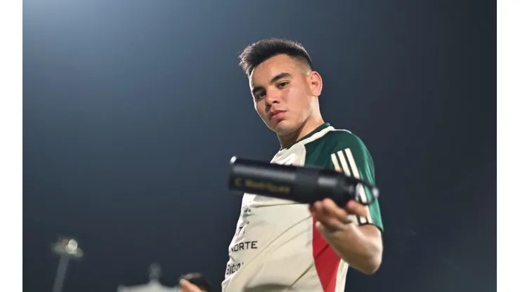 Carlos Rodríguez en Qatar 2022