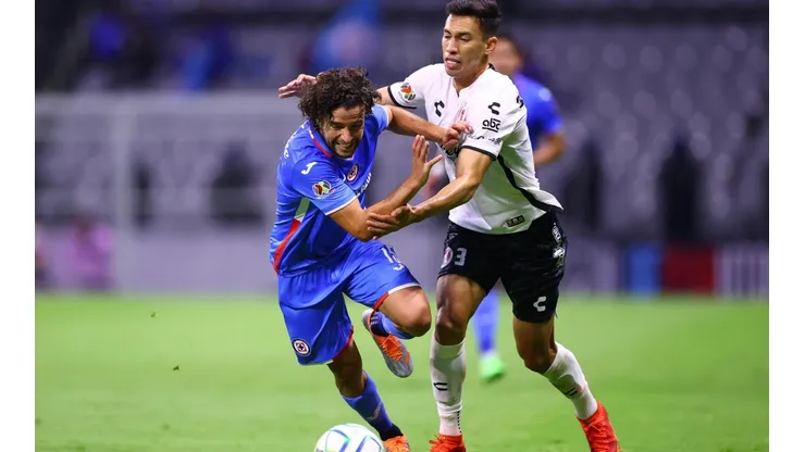 Cruz Azul debutará de visita frente a Xolos en el Clausura 2023.