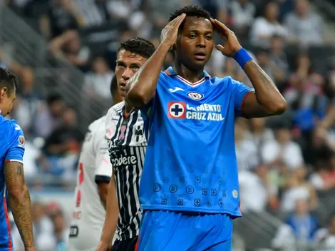 ¿De qué depende la llegada de un último refuerzo en Cruz Azul?