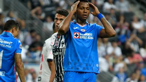 Michael Estrada seguiría en Cruz Azul para el Clausura 2023.