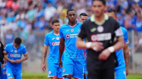 Cruz Azul formará parte del Grupo A, junto a Necaxa, Pumas, Toluca y América
