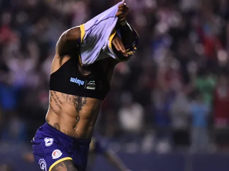 Xolos ficha a jugador que estuvo en la órbita de Cruz Azul