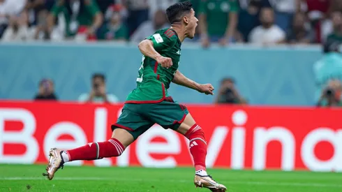 La singular historia entre el mexicano y el japonés tiene su origen en el FC Groningen