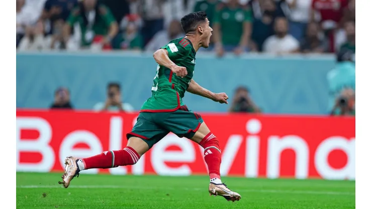 La singular historia entre el mexicano y el japonés tiene su origen en el FC Groningen