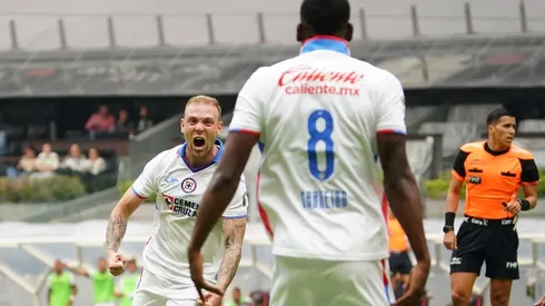 Rotondi y Carneiro sostuvieron un singular enfrentamiento en La Noria