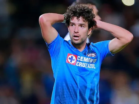 ¿Qué extranjeros saldrían de Cruz Azul?