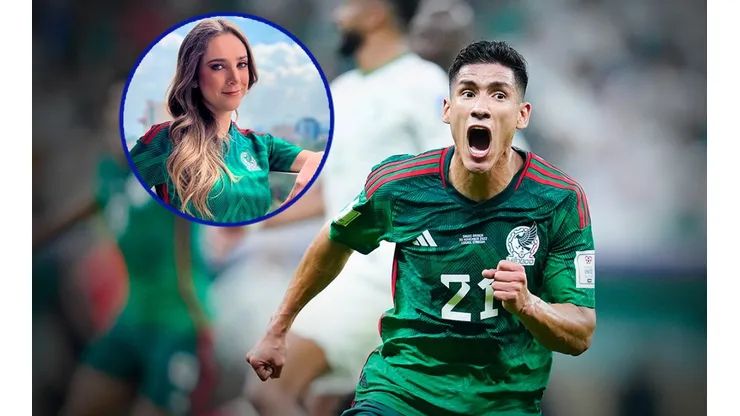 Uriel Antuna fue uno de los jugadores más criticados de México en el Mundial.