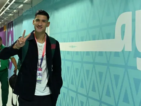 Cruz Azul se queda sin Mundial